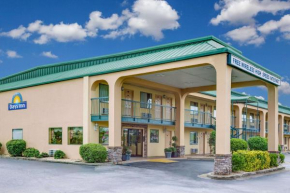 Отель Days Inn by Wyndham Macon I-475  Мэйкон